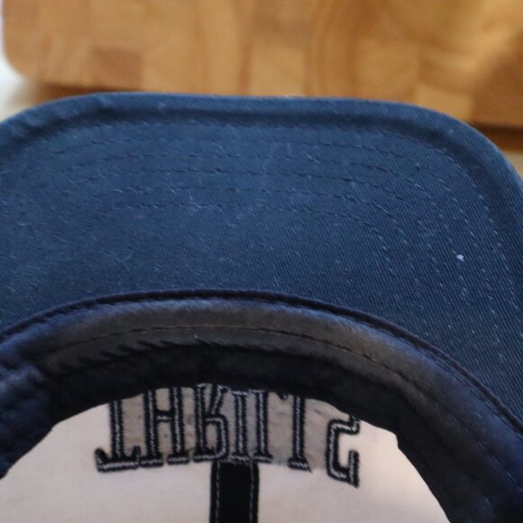 Thrills Co Baseball Hat - Picture 3 of 5